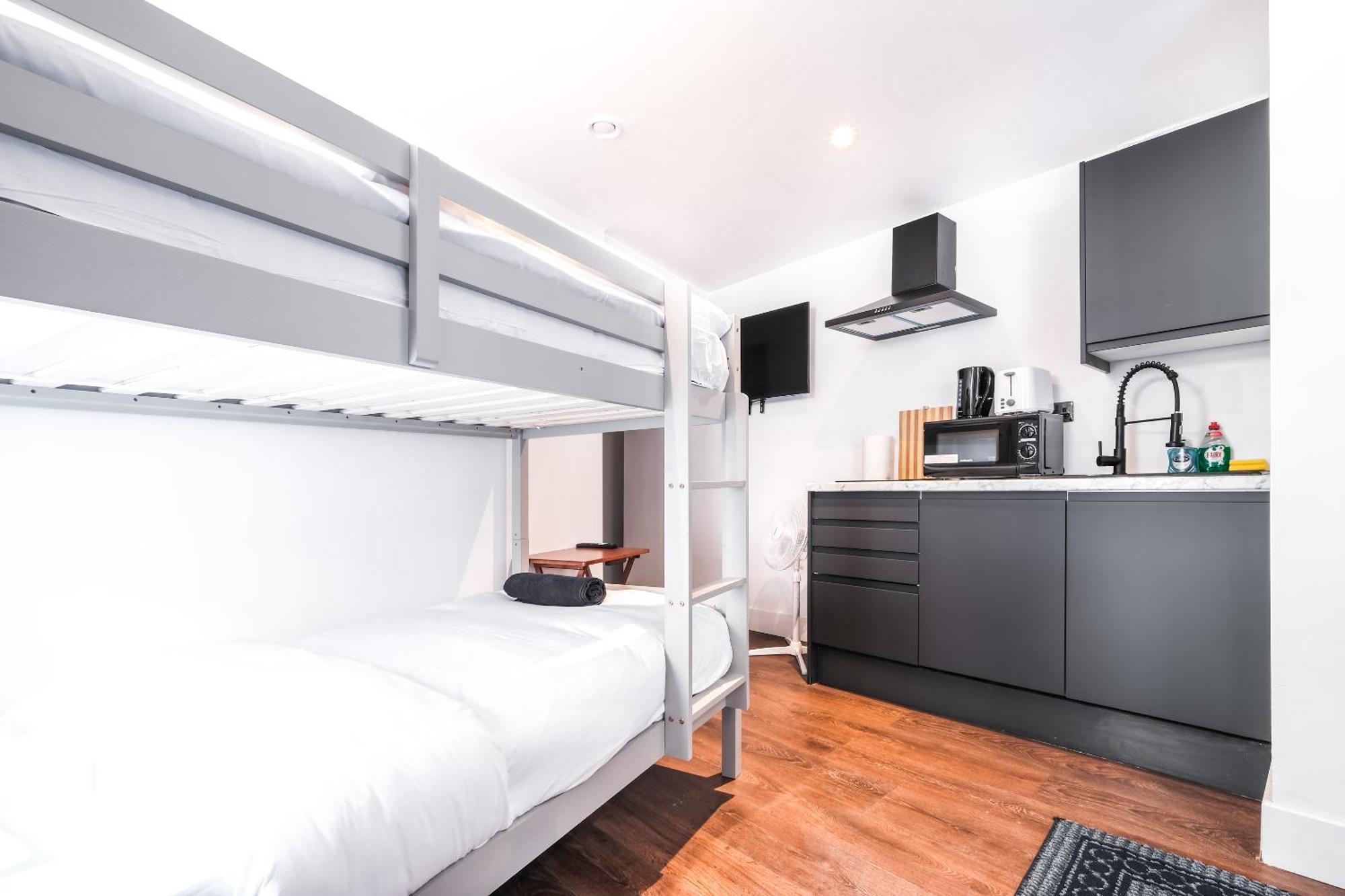 Piccadilly Dreams 1br Sleep 4 Retreat Vrf Apartment