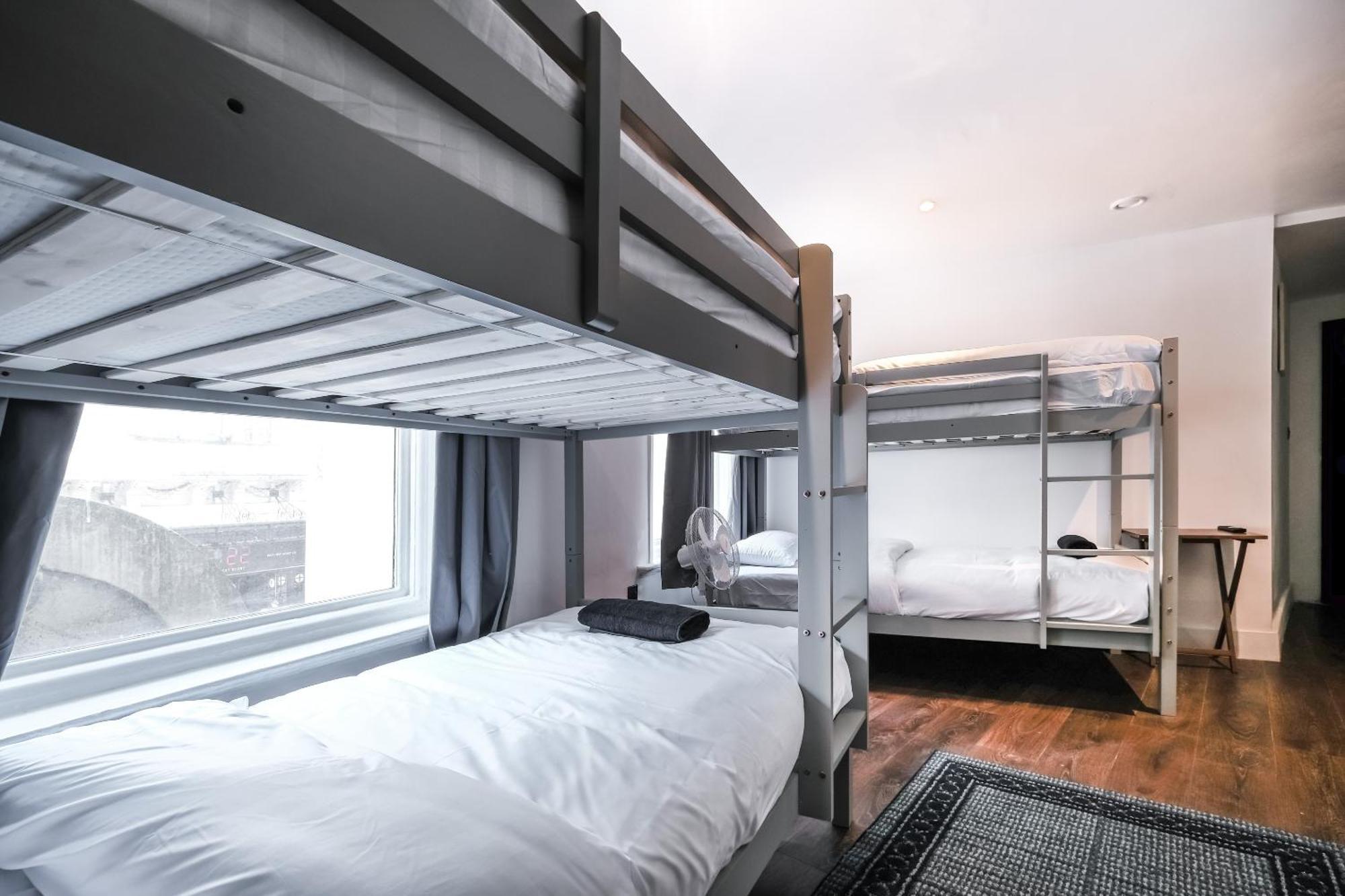 Piccadilly Dreams 1br Sleep 4 Retreat Vrf