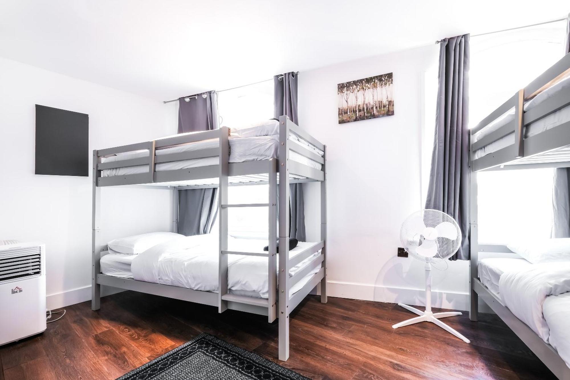 Piccadilly Dreams 1br Sleep 4 Retreat Vrf London