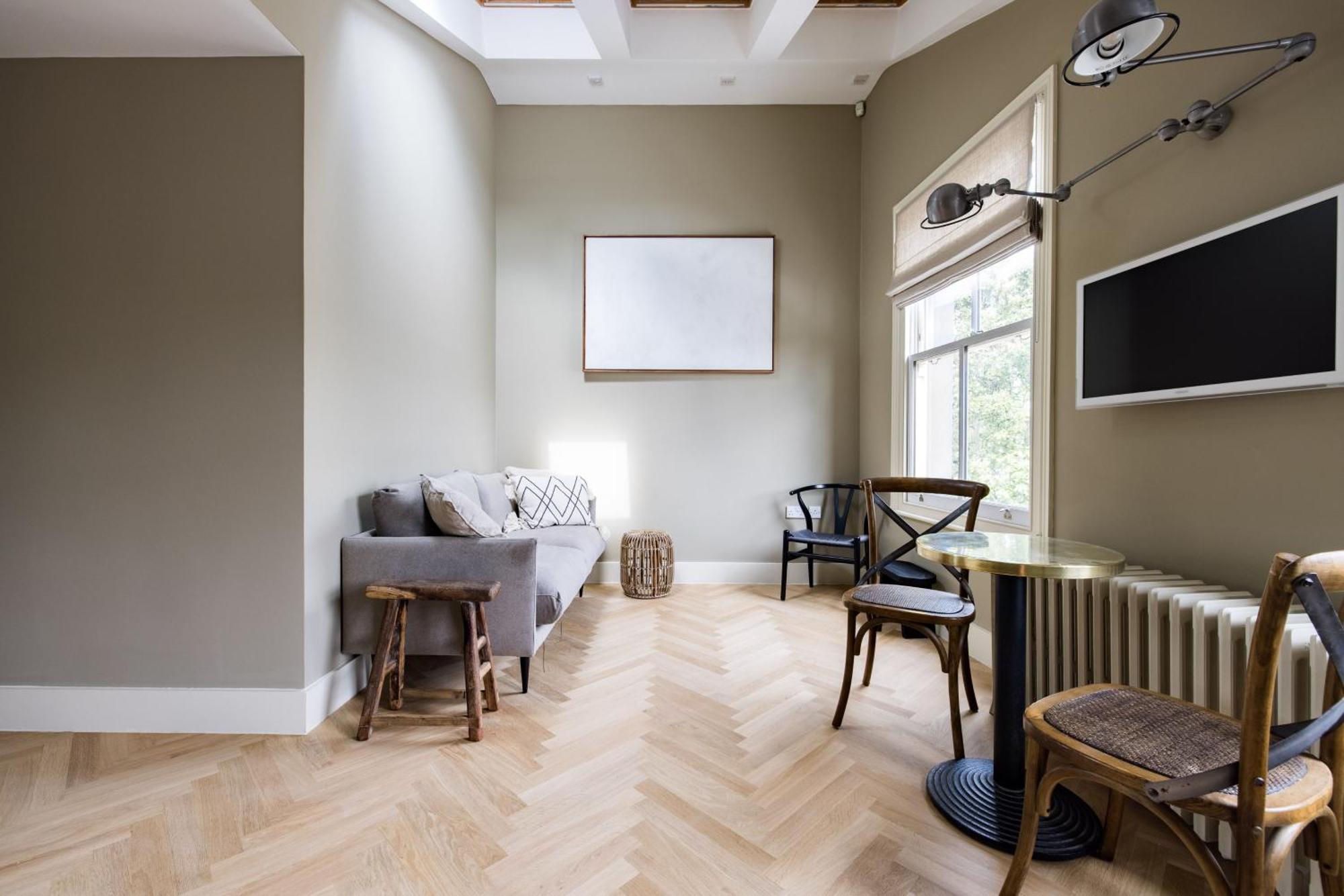 The Notting Hill By Hok Living - Nh4