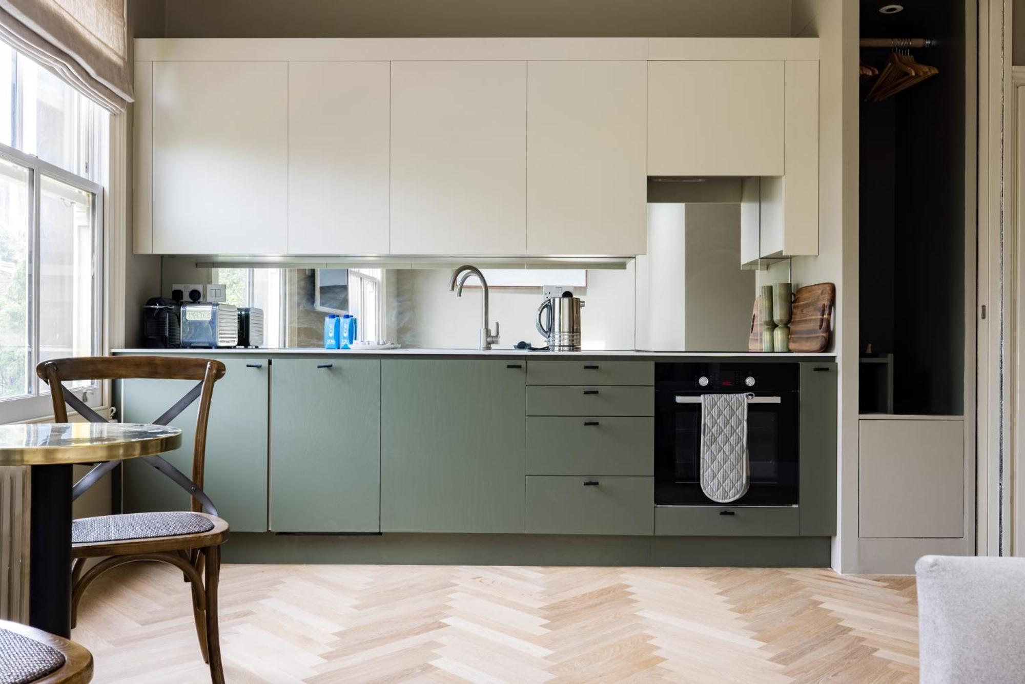 Apartment The Notting Hill By Hok Living - Nh4