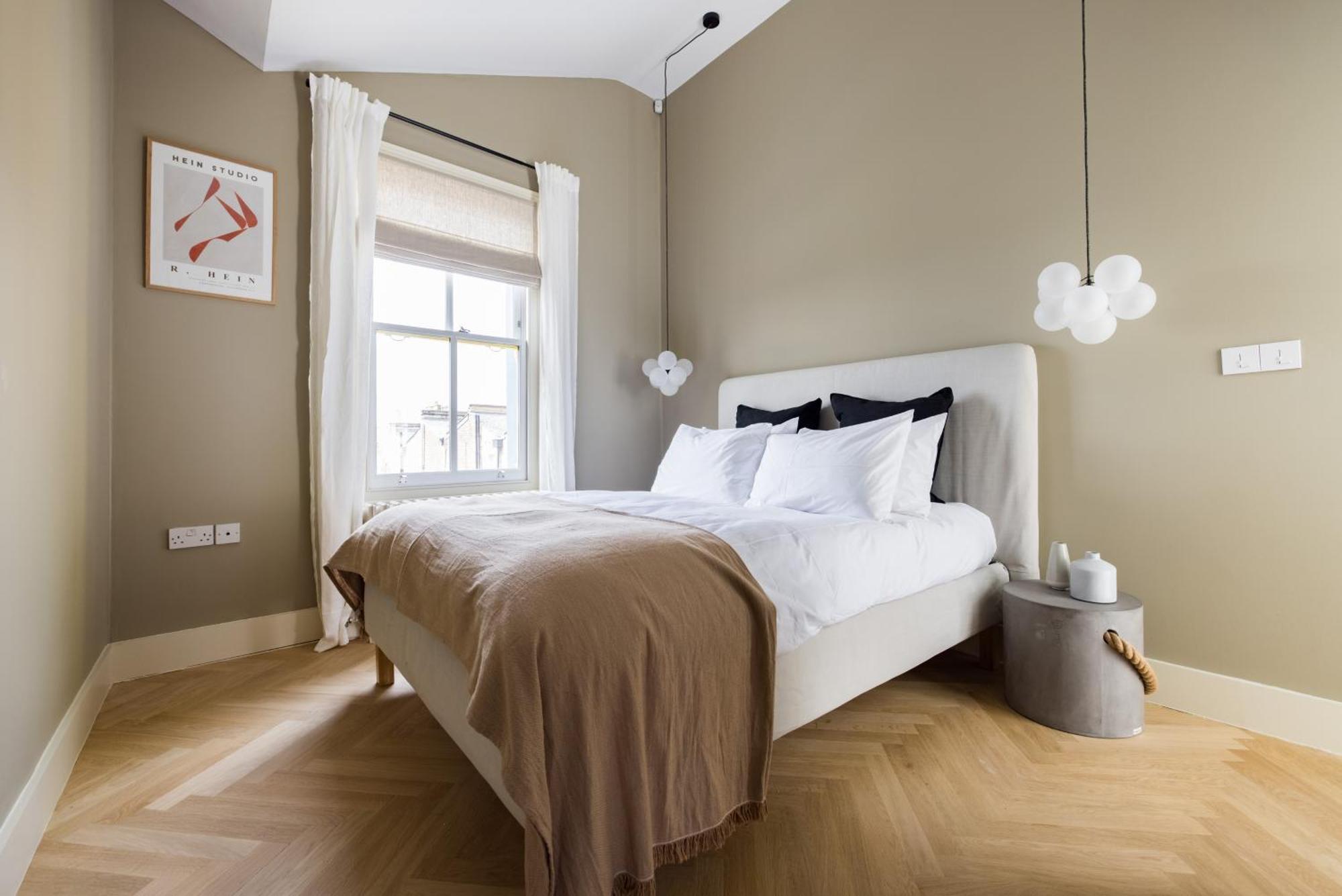 The Notting Hill By Hok Living - Nh4 Apartment