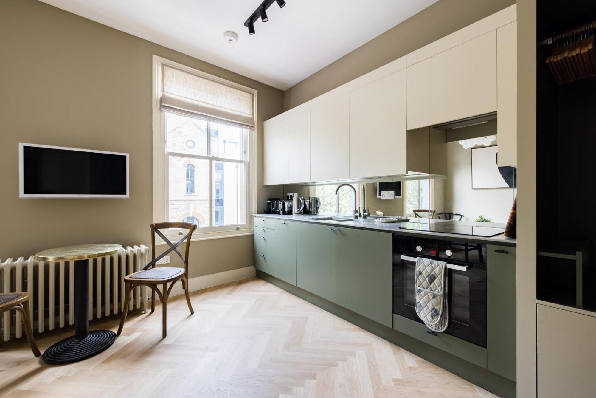 The Notting Hill By Hok Living - Nh4 London