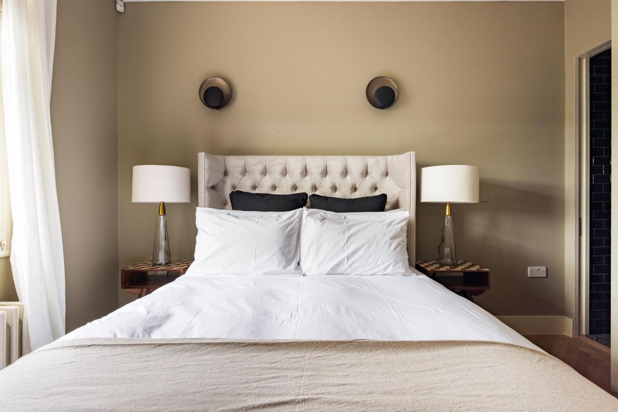 Apartment The Notting Hill By Hok Living - Nh3 *