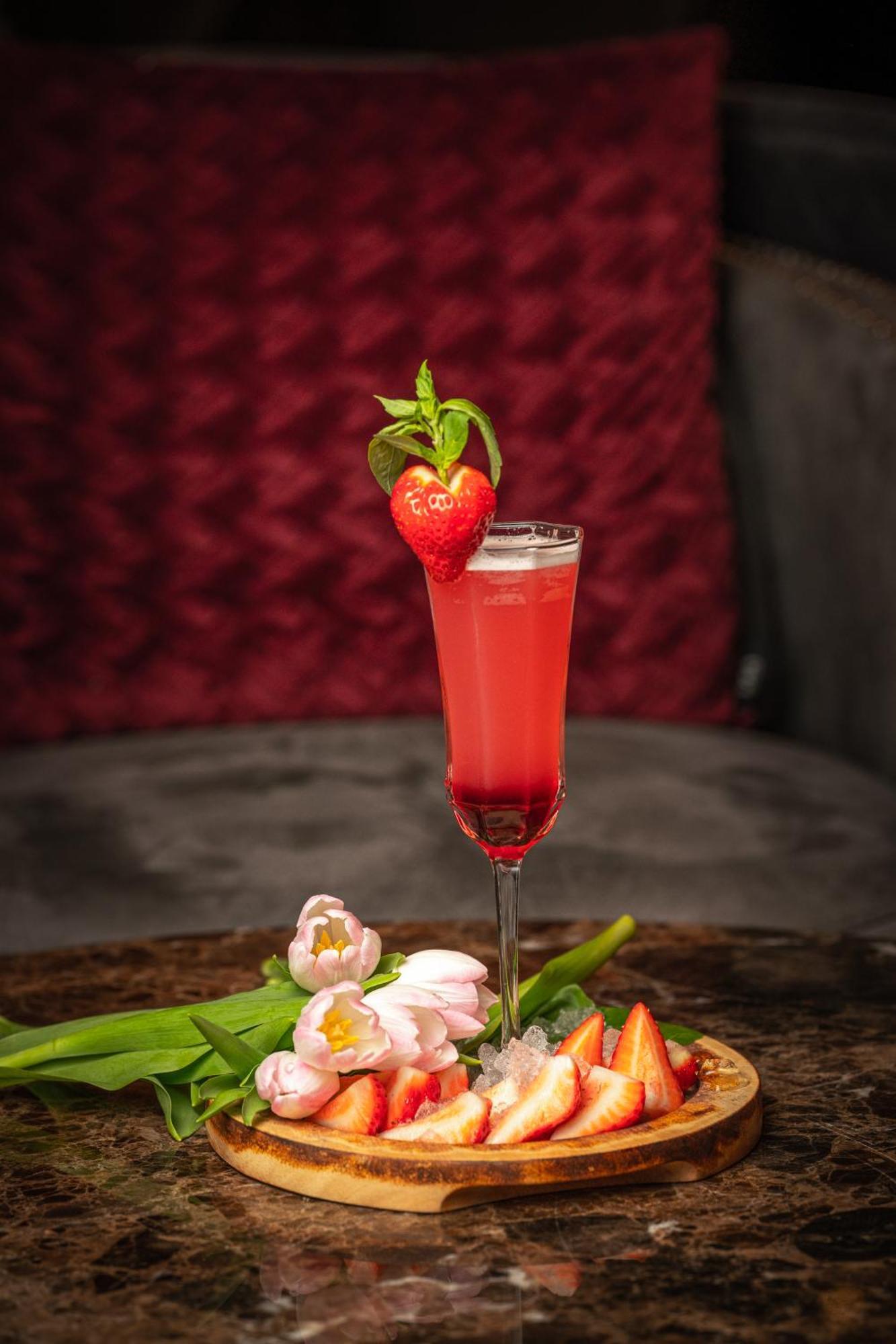 Karma Sanctum Soho 5* Londen