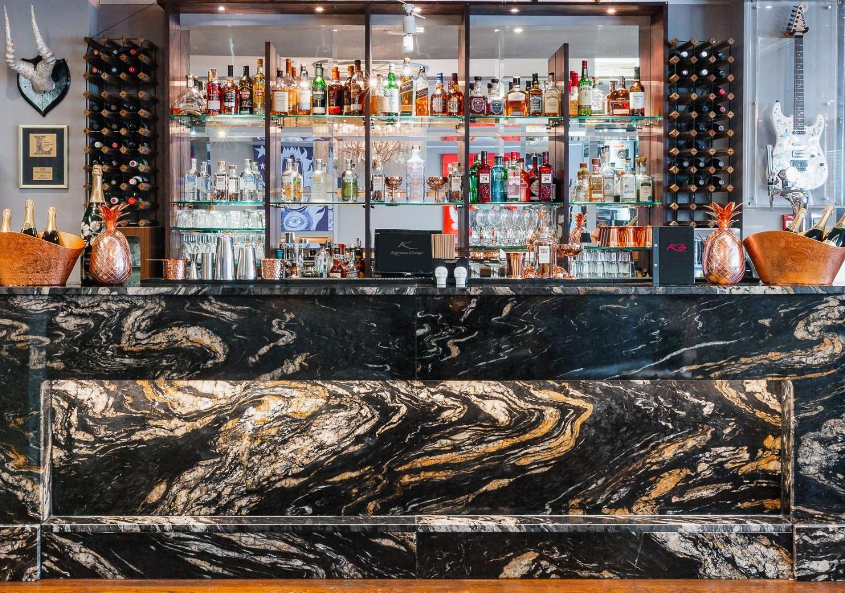 Karma Sanctum Soho 5* Londen