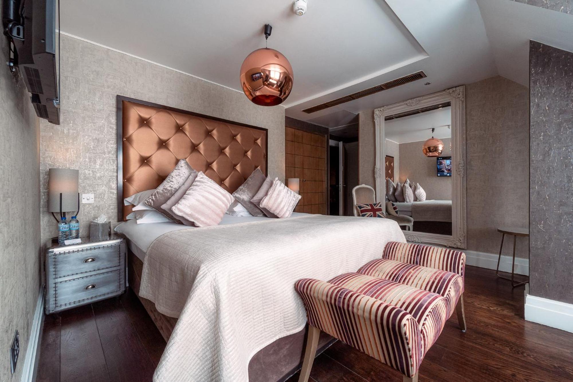 Karma Sanctum Soho Hotel Londen