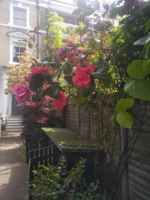 Superior 5* Kensington, Flat + Free Wi-fi London