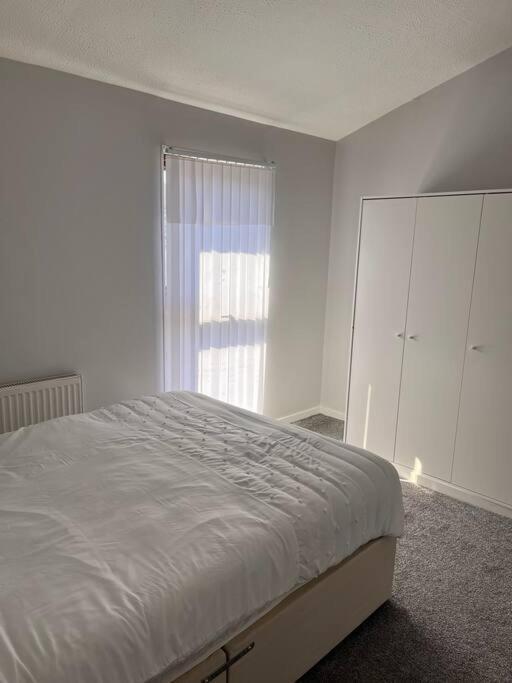 Spacious And Comfy Vakantiehuis Londen