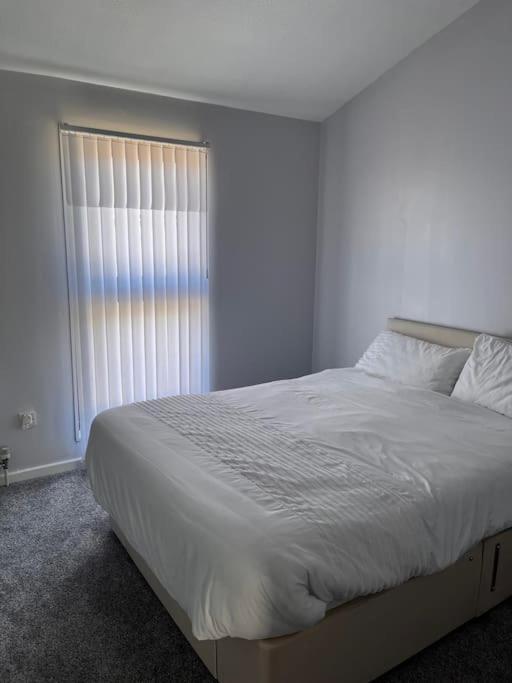 Spacious And Comfy Vakantiehuis Londen