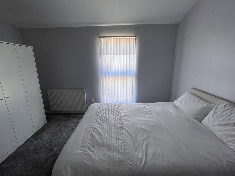Spacious And Comfy Vakantiehuis Londen