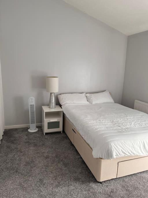 Vakantiehuis Spacious And Comfy