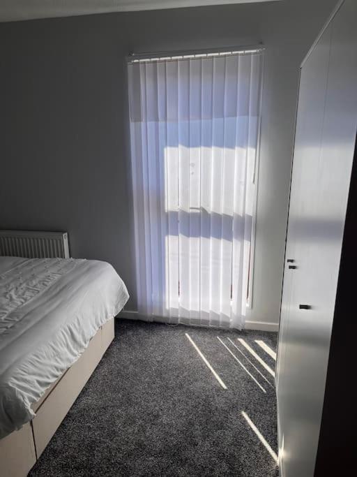 Spacious And Comfy Vakantiehuis Londen