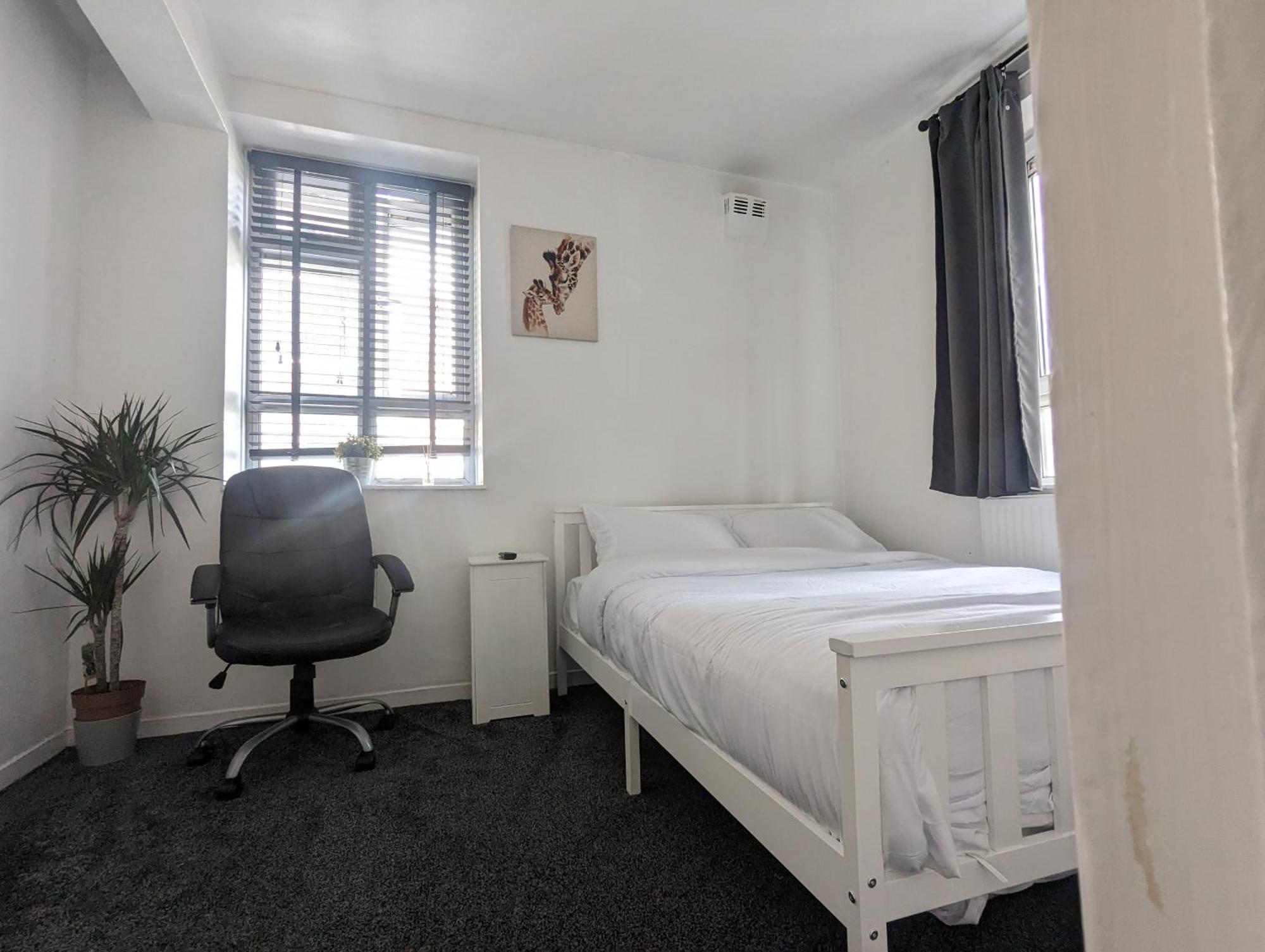 Homestay Bow -
