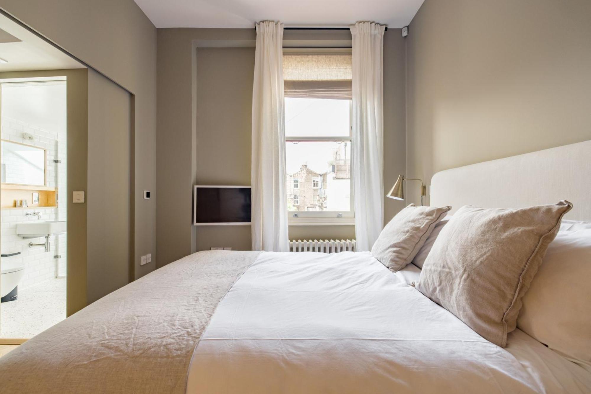 Apartamento The Notting Hill By Hok Living - Nh2