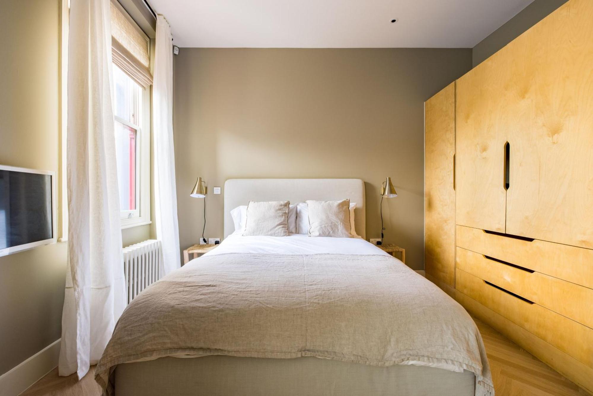 The Notting Hill By Hok Living - Nh2 Londres