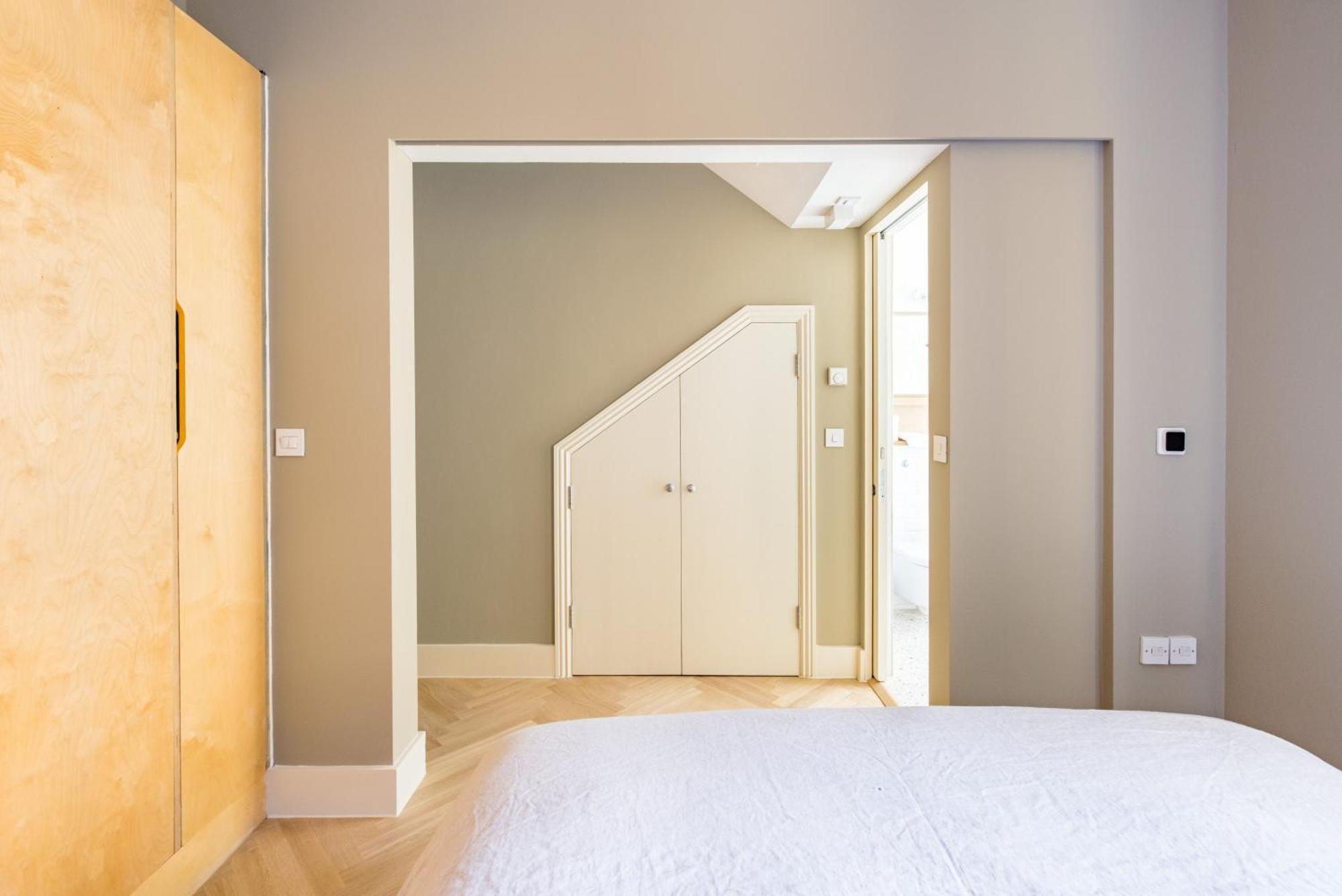 The Notting Hill By Hok Living - Nh2 Apartamento