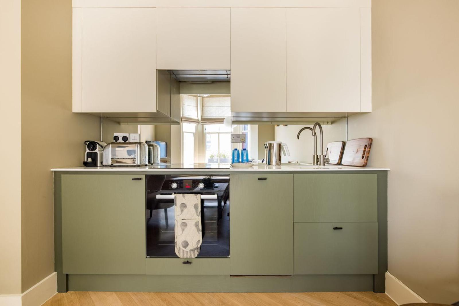 The Notting Hill By Hok Living - Nh2 Apartamento