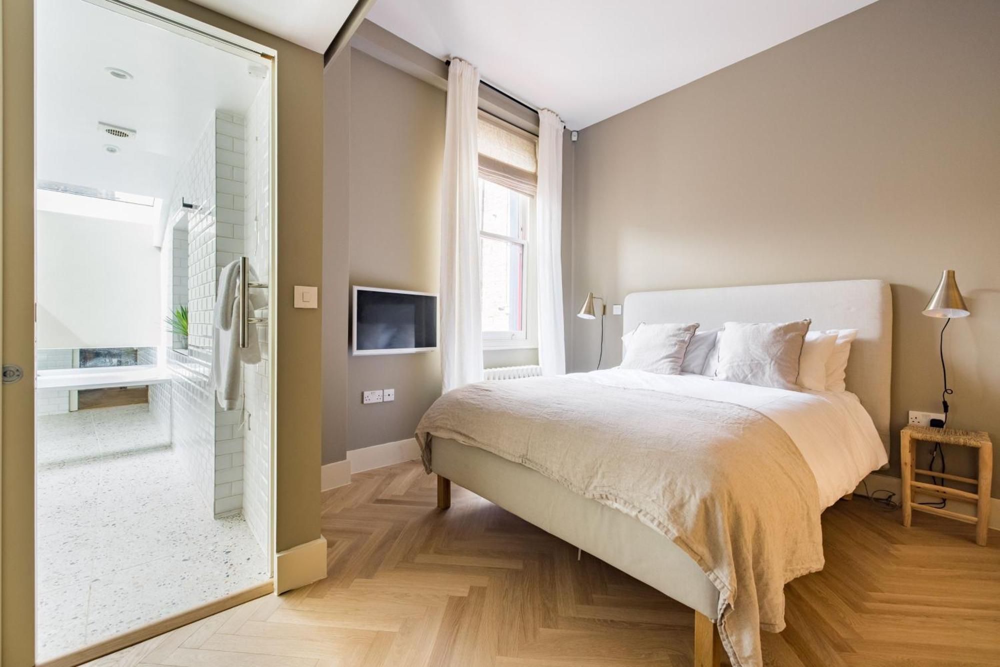 The Notting Hill By Hok Living - Nh2 Apartment *