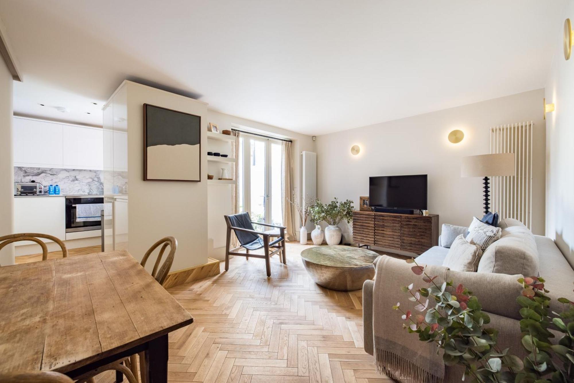 The Notting Hill By Hok Living - Nh1 Londen