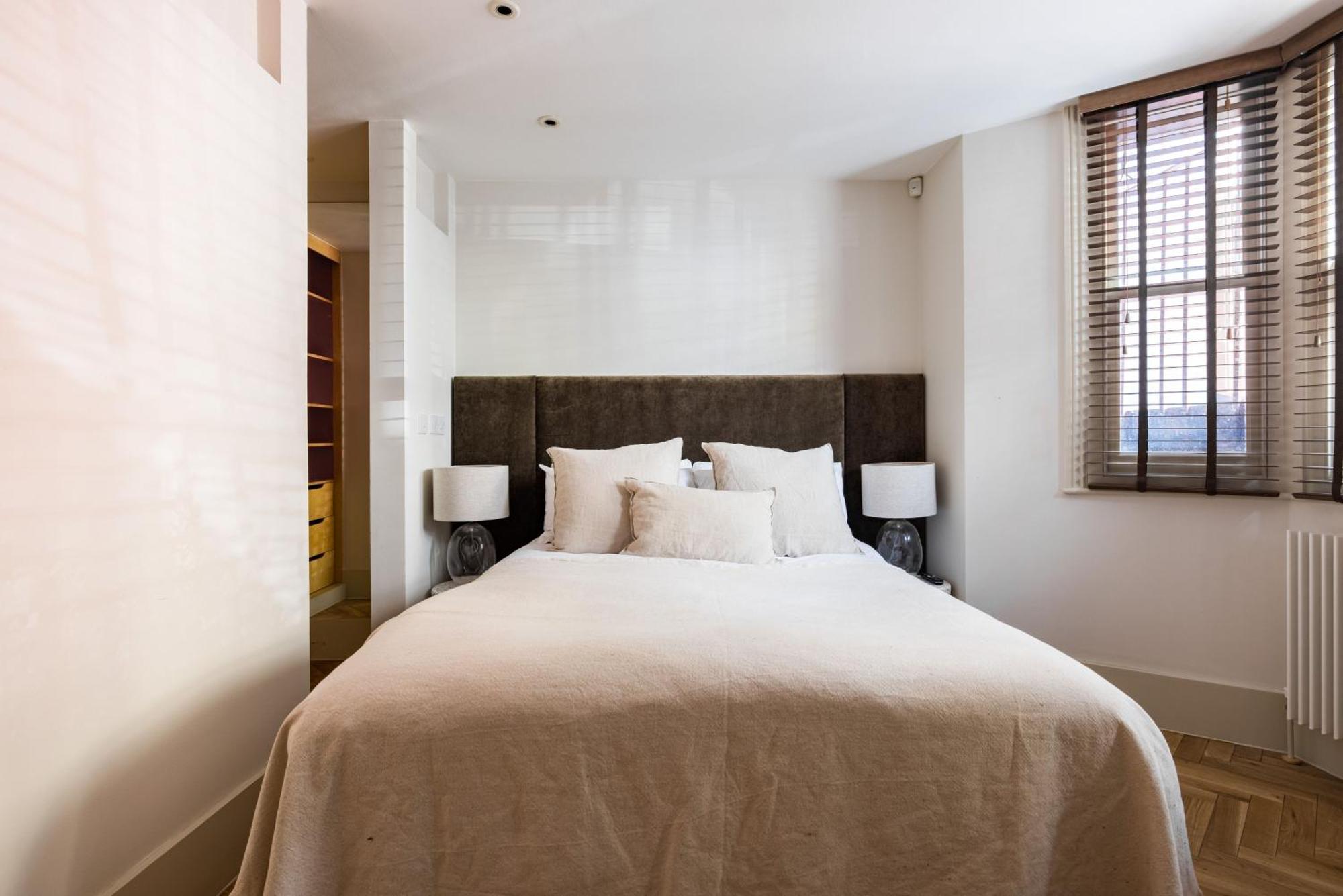 The Notting Hill By Hok Living - Nh1 Appartement *