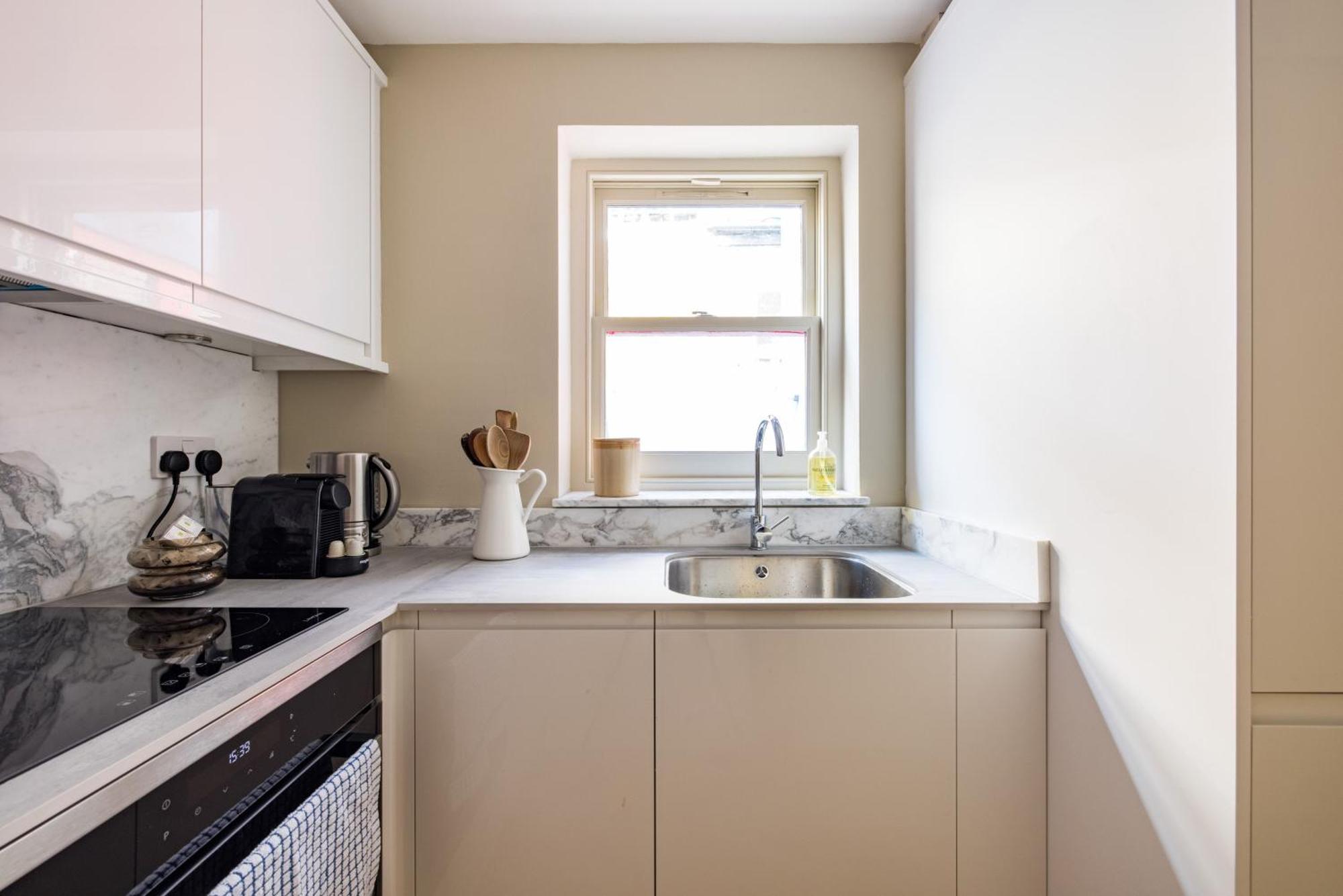 The Notting Hill By Hok Living - Nh1 Appartement *