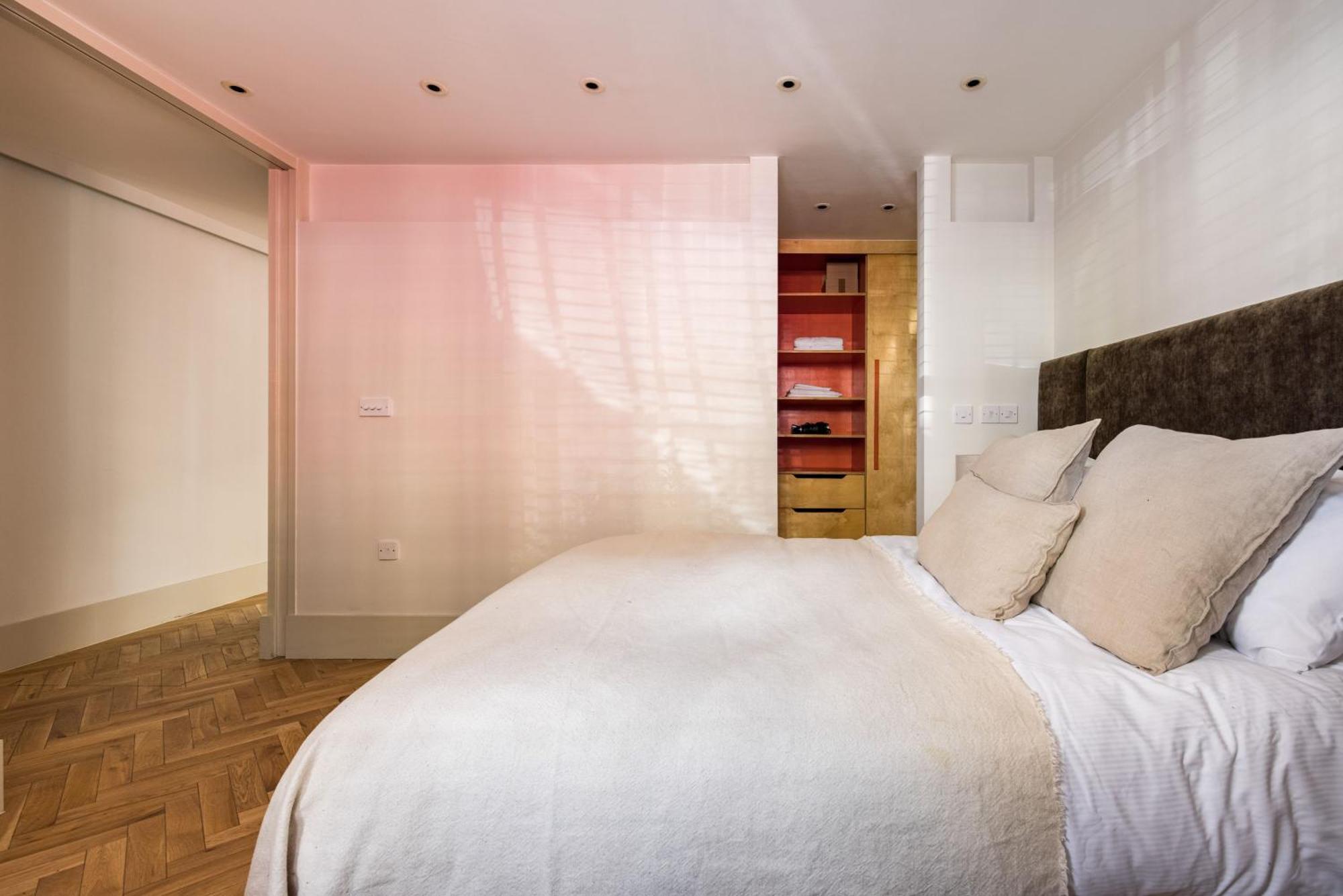 The Notting Hill By Hok Living - Nh1 Appartement
