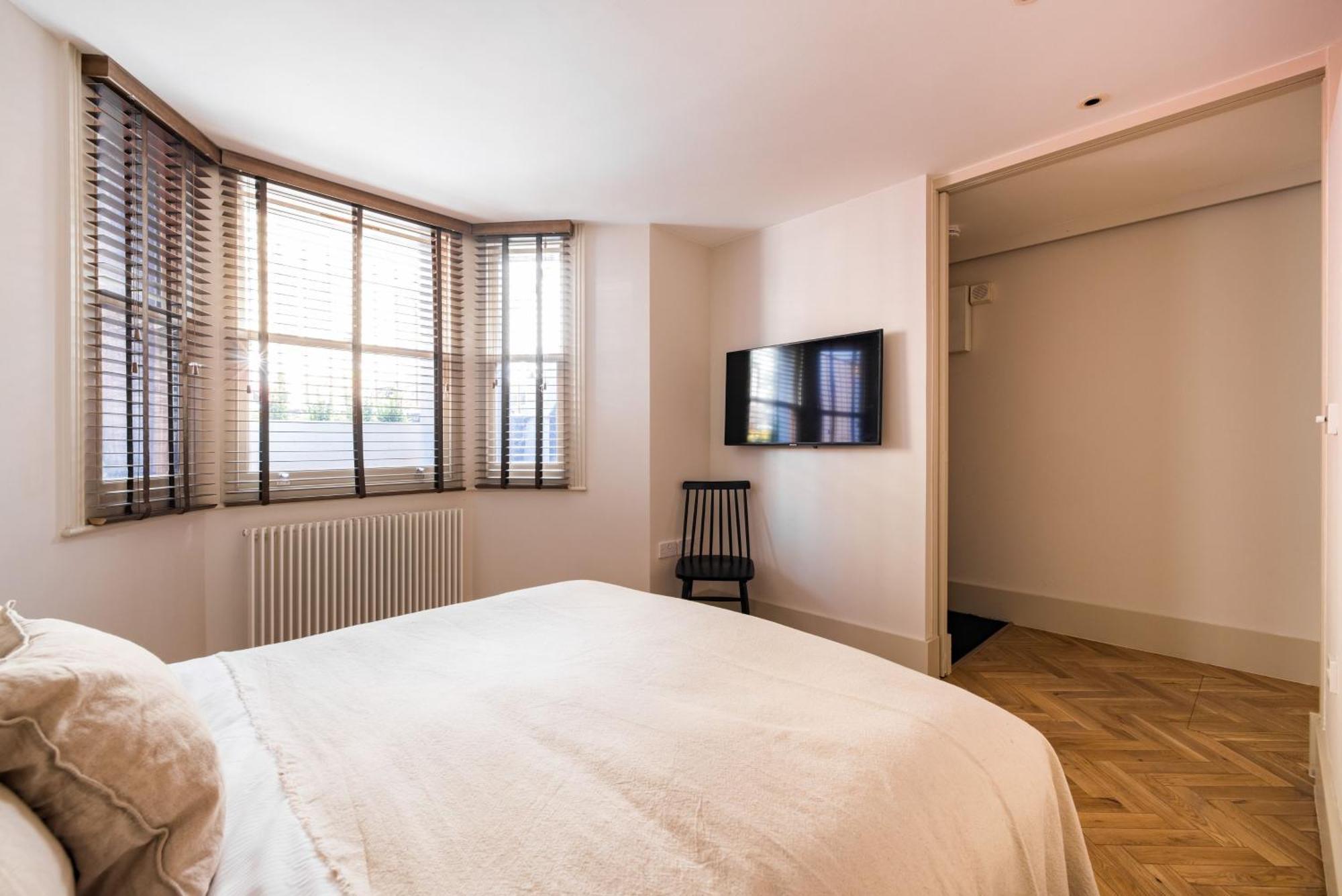 The Notting Hill By Hok Living - Nh1 *