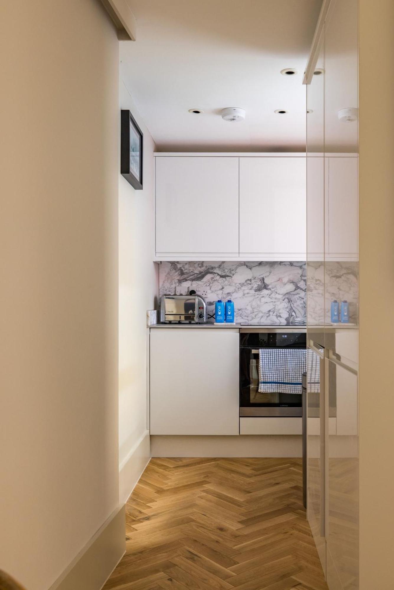 The Notting Hill By Hok Living - Nh1 *
