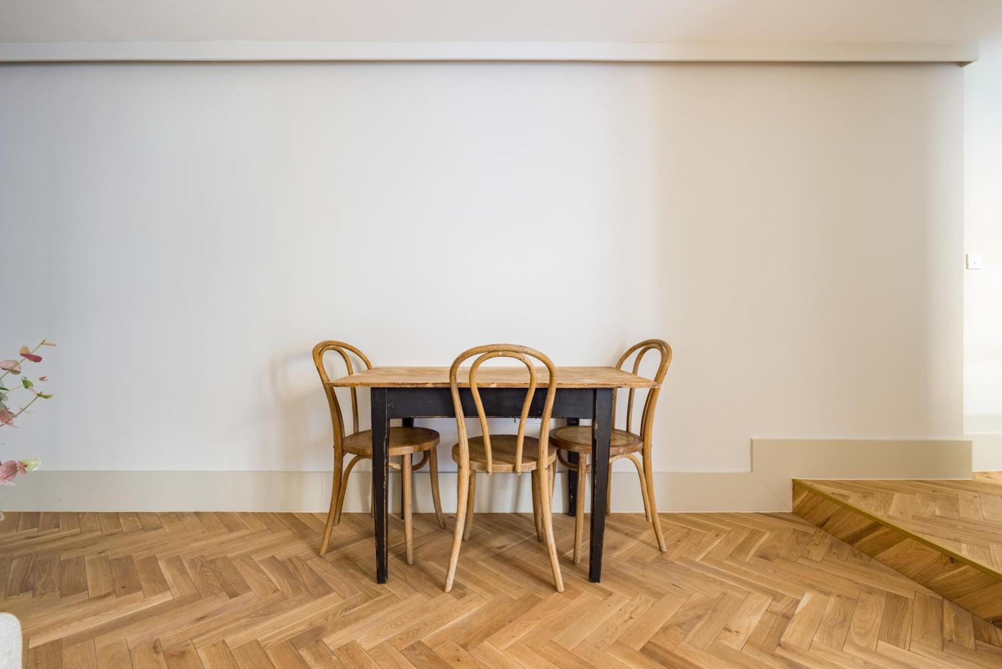 Appartement The Notting Hill By Hok Living - Nh1 Londen