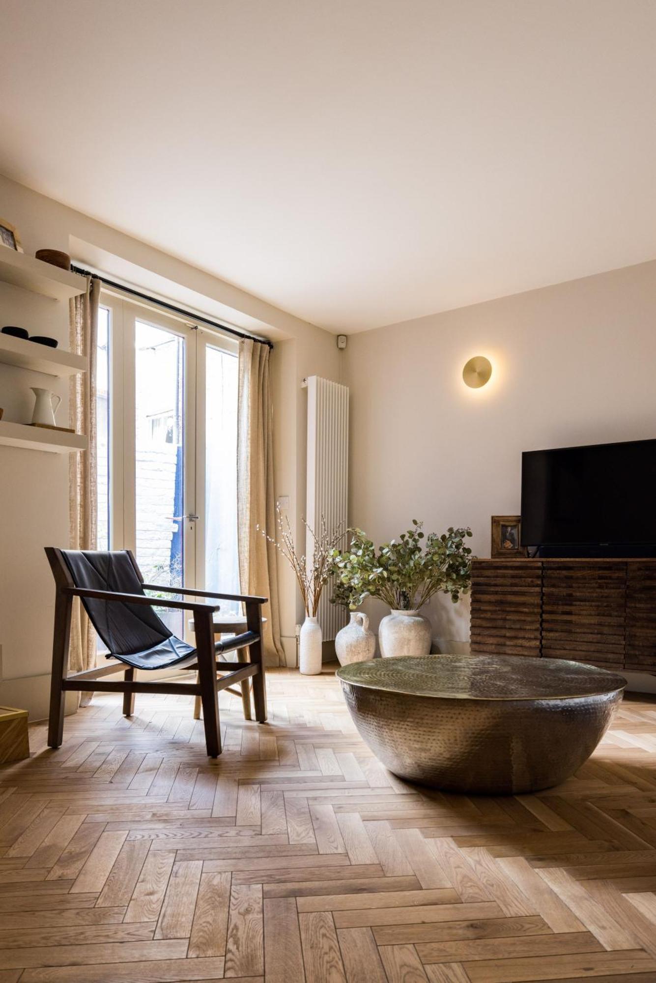 The Notting Hill By Hok Living - Nh1 Appartement
