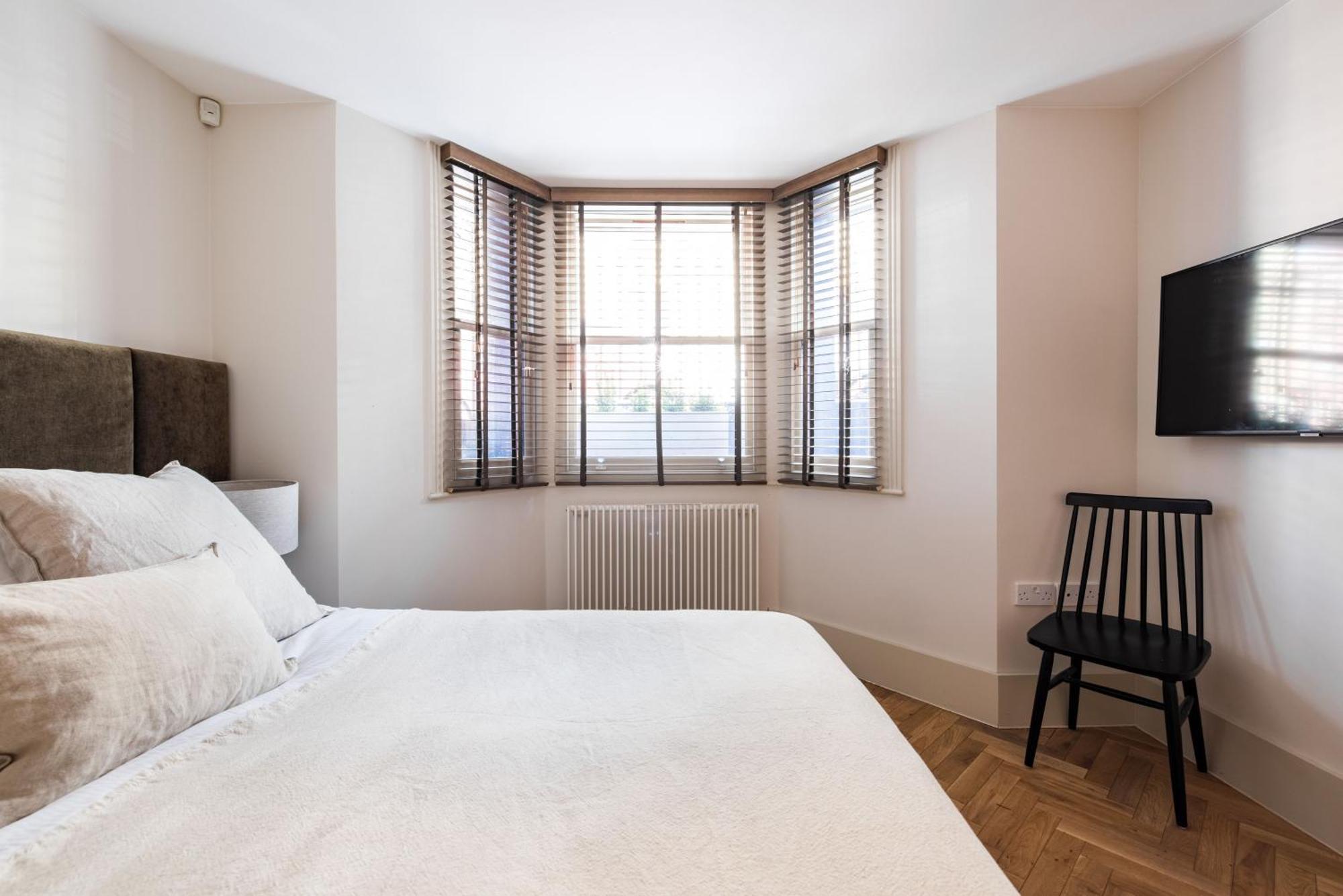 Appartement The Notting Hill By Hok Living - Nh1