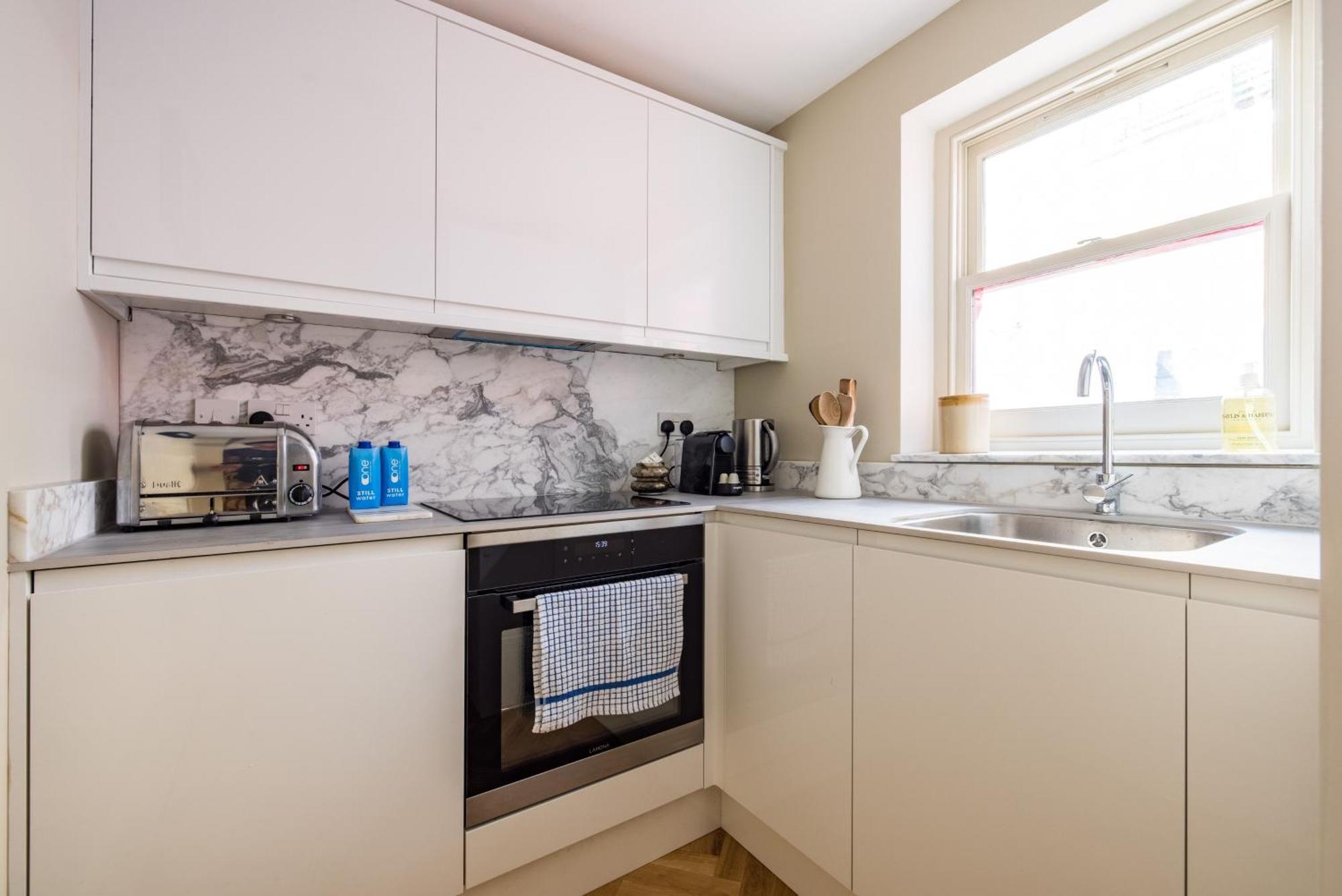 The Notting Hill By Hok Living - Nh1 Londen