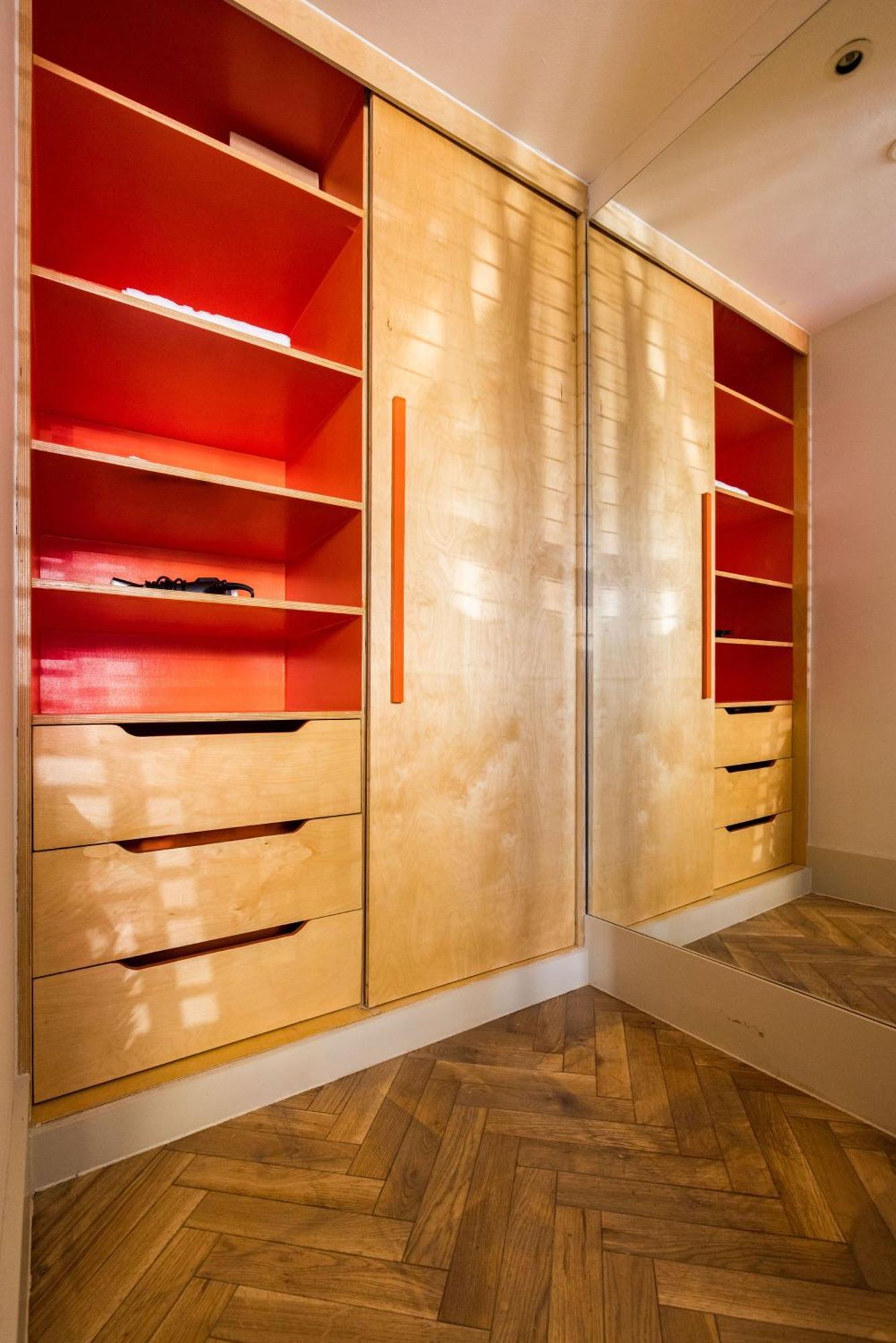 The Notting Hill By Hok Living - Nh1 Appartement Londen
