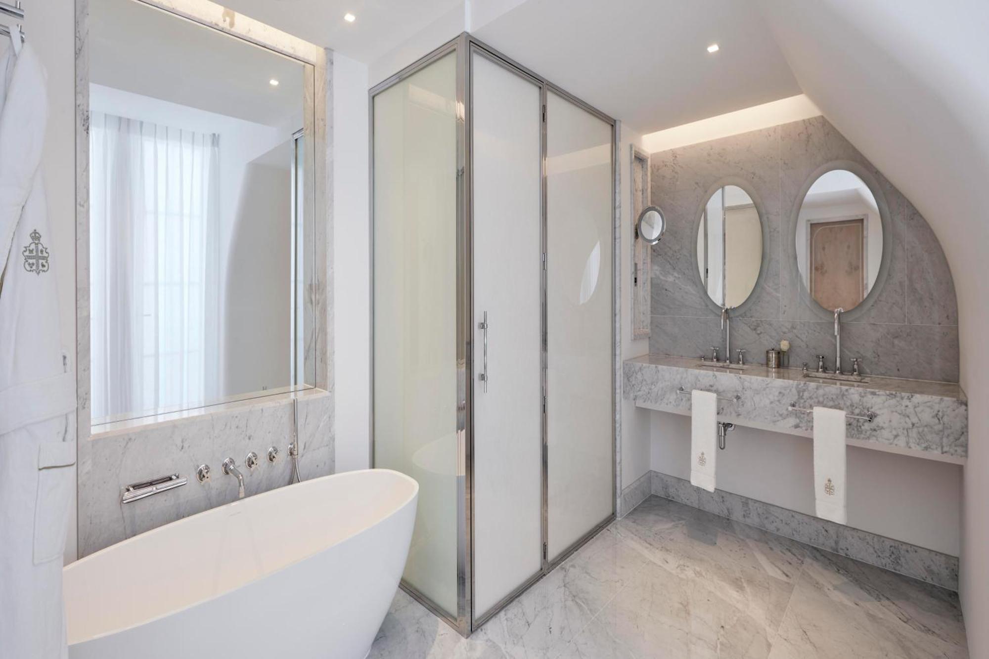 Claridge's, Maybourne Collection Hotel 5*
