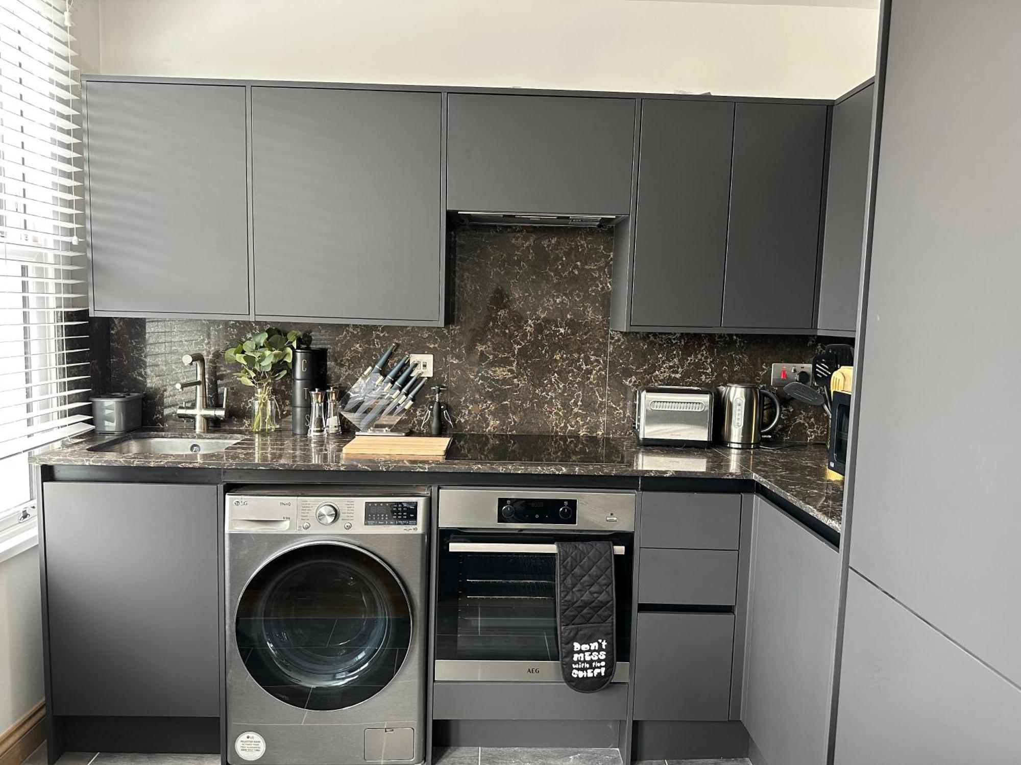 Appartement Cornwall - The Duke And Duchess Londen