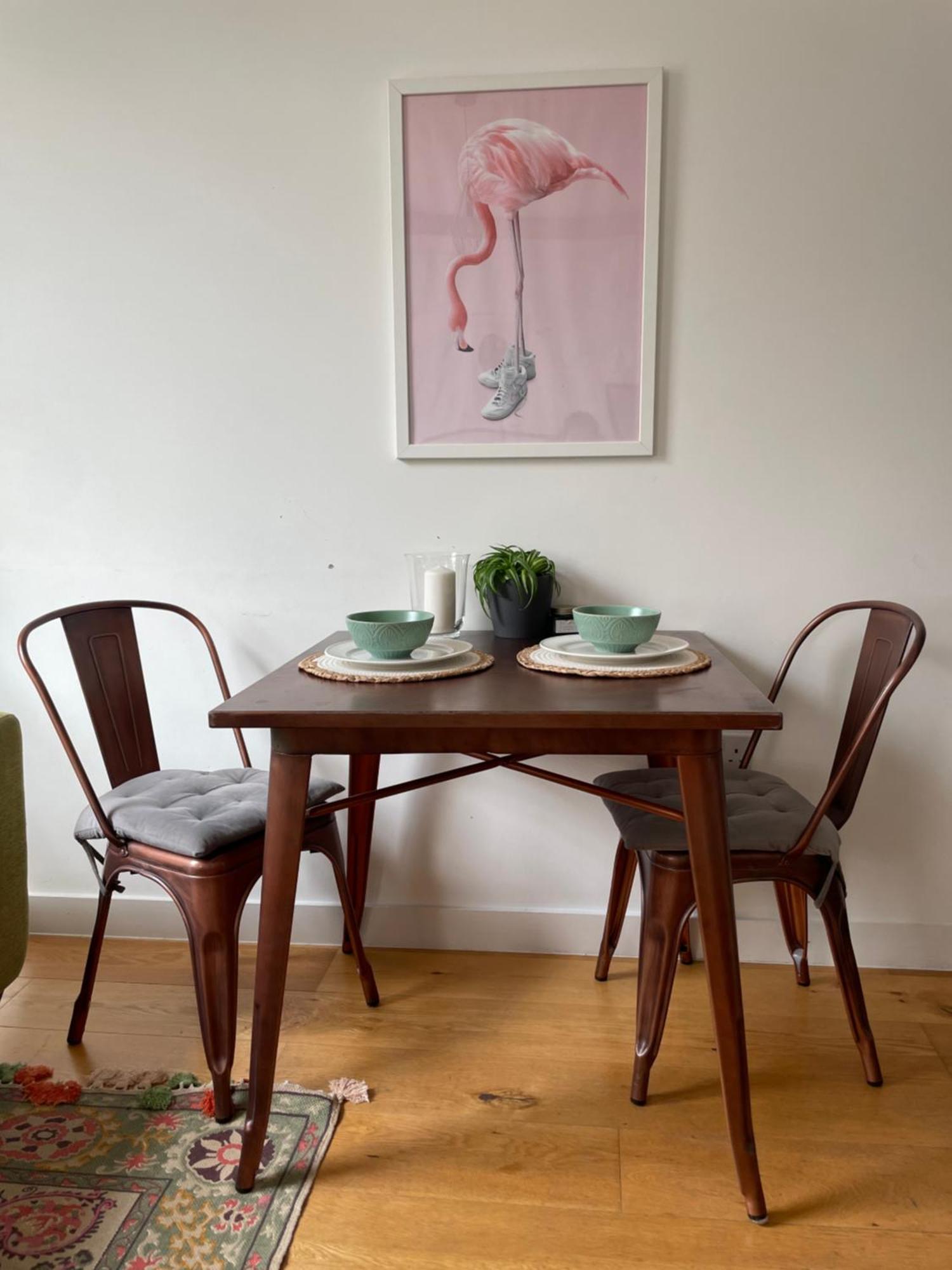 Apartamento Cosy Shoreditch Flat Londres