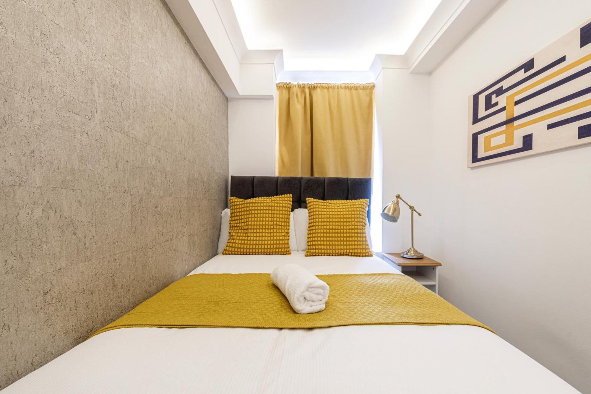 Elegant 3 Bedrooms Near Hyde Park & Oxford St Apartamento Londres