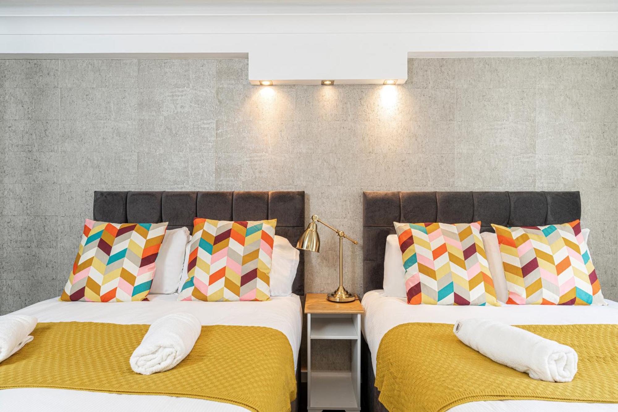 Elegant 3 Bedrooms Near Hyde Park & Oxford St Apartamento Londres