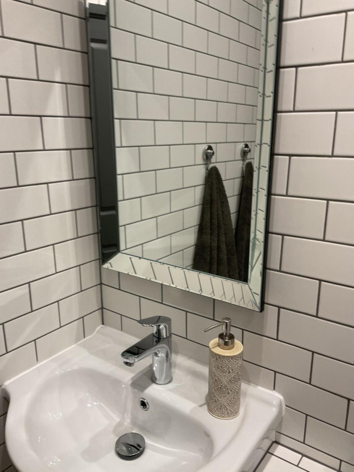 Queens View Apartment