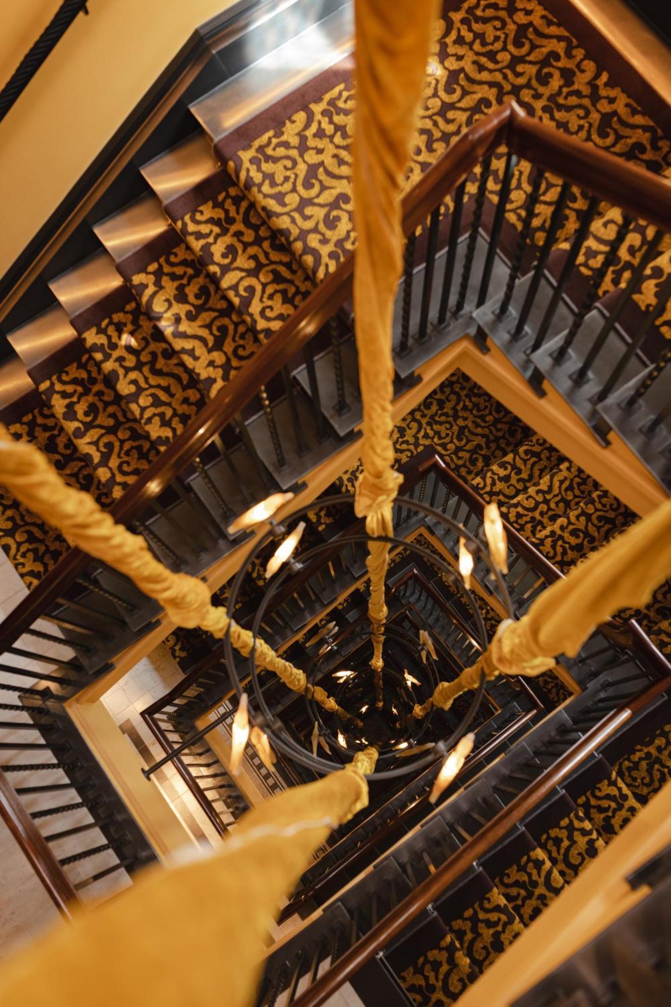 Hotel L'oscar