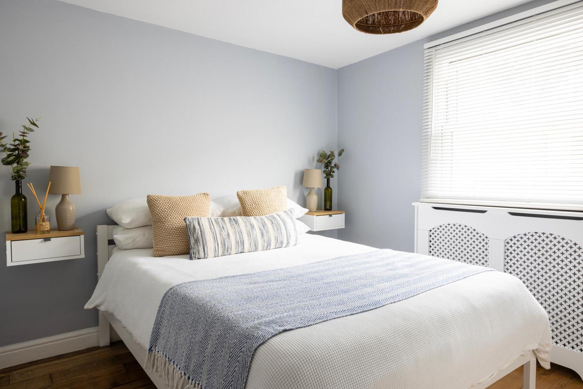 Tintern - Clapham Appartement