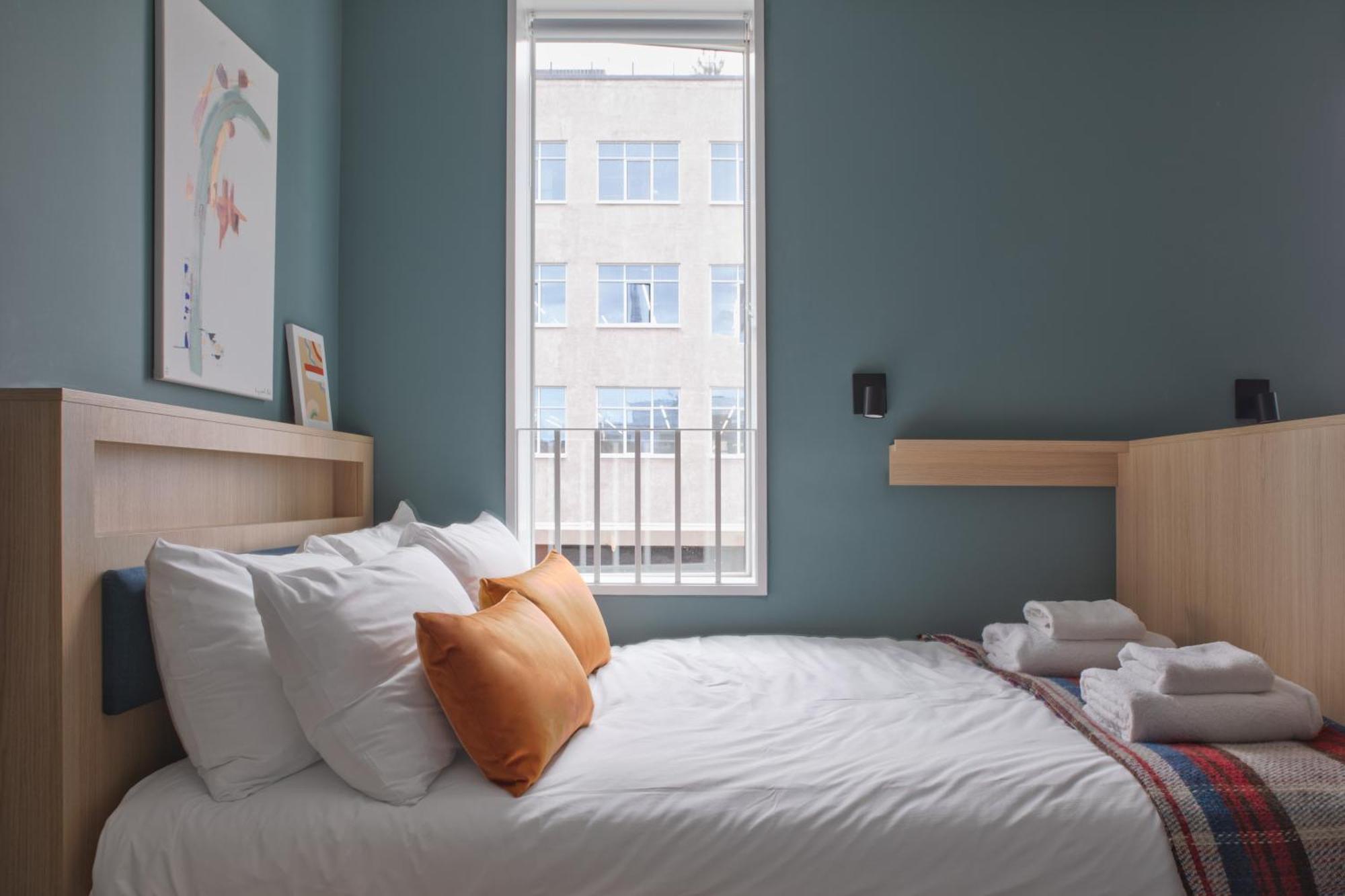 Apartamento Bob W Tower Hill Londres