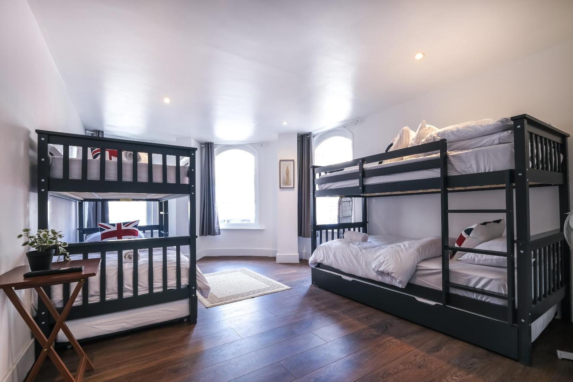 Piccadilly Wonderland Sleep 8 Vra Apartment *