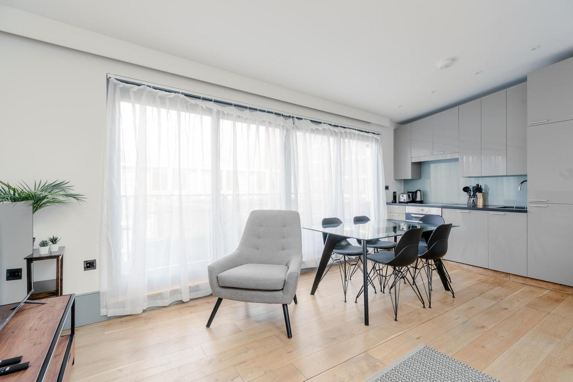 Apartamento Prime Gloucester Road *