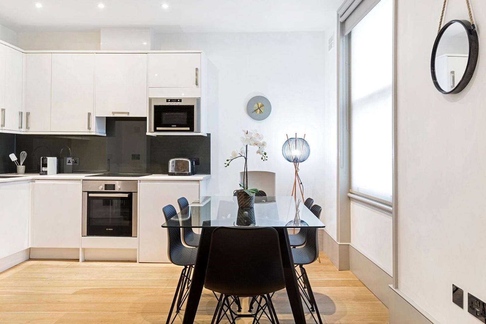 Apartamento Prime Gloucester Road
