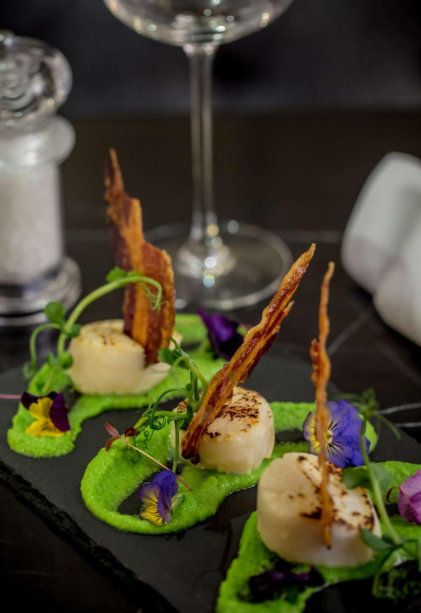 Doubletree By Hilton - Greenwich 4* Londen