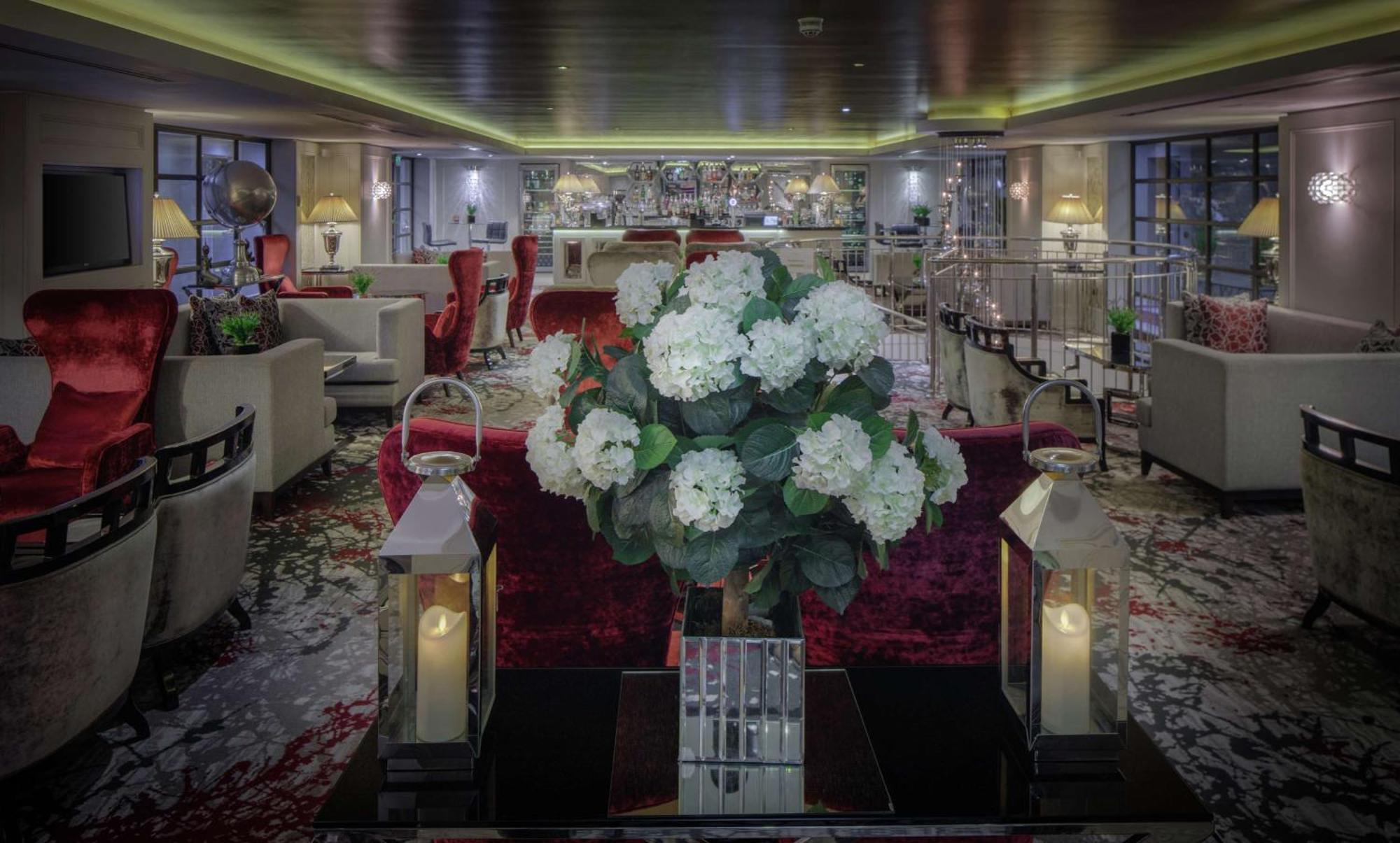 Doubletree By Hilton - Greenwich Hotel Londen