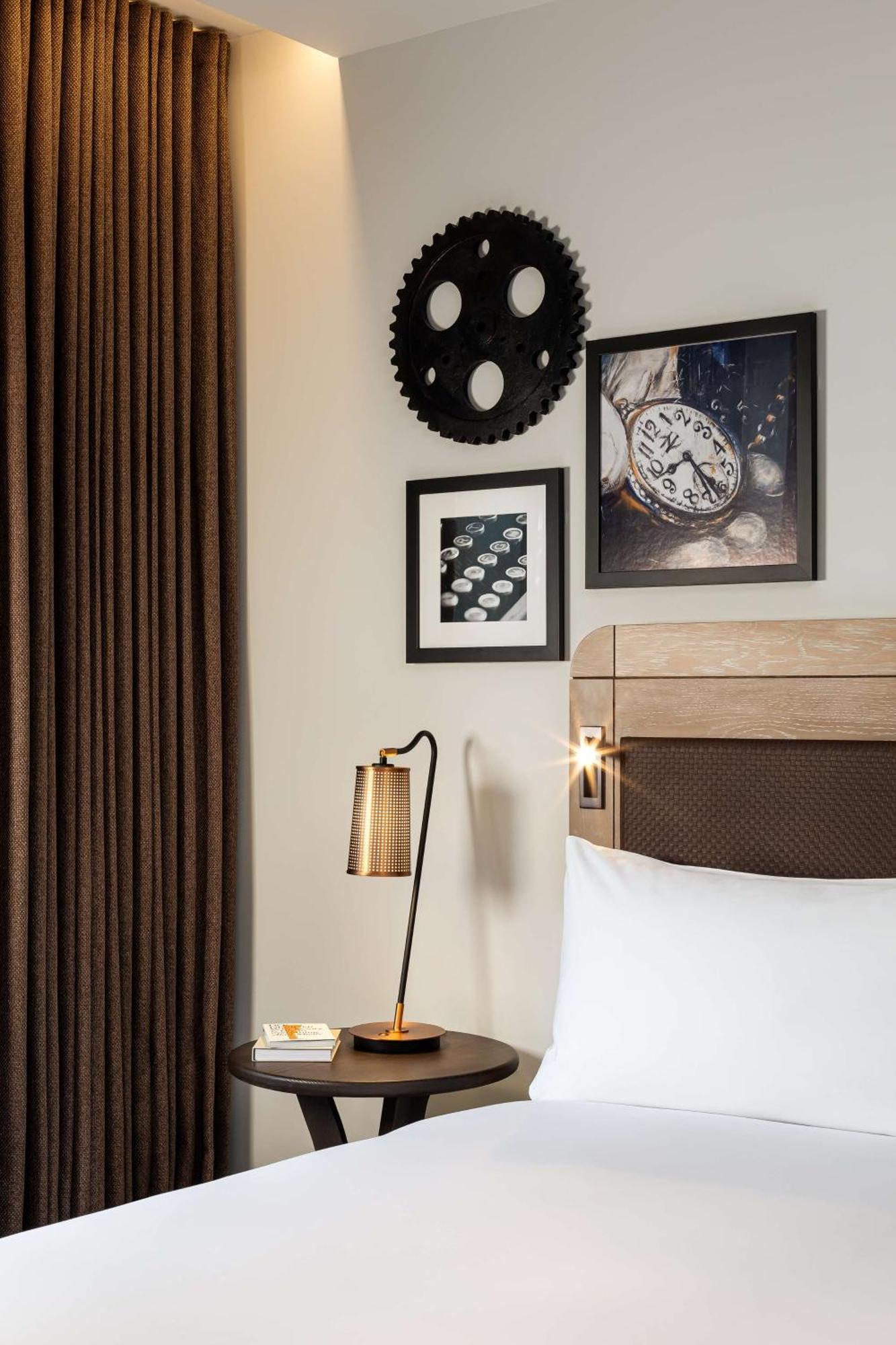 The Gantry London, Curio Collection By Hilton Hotel London