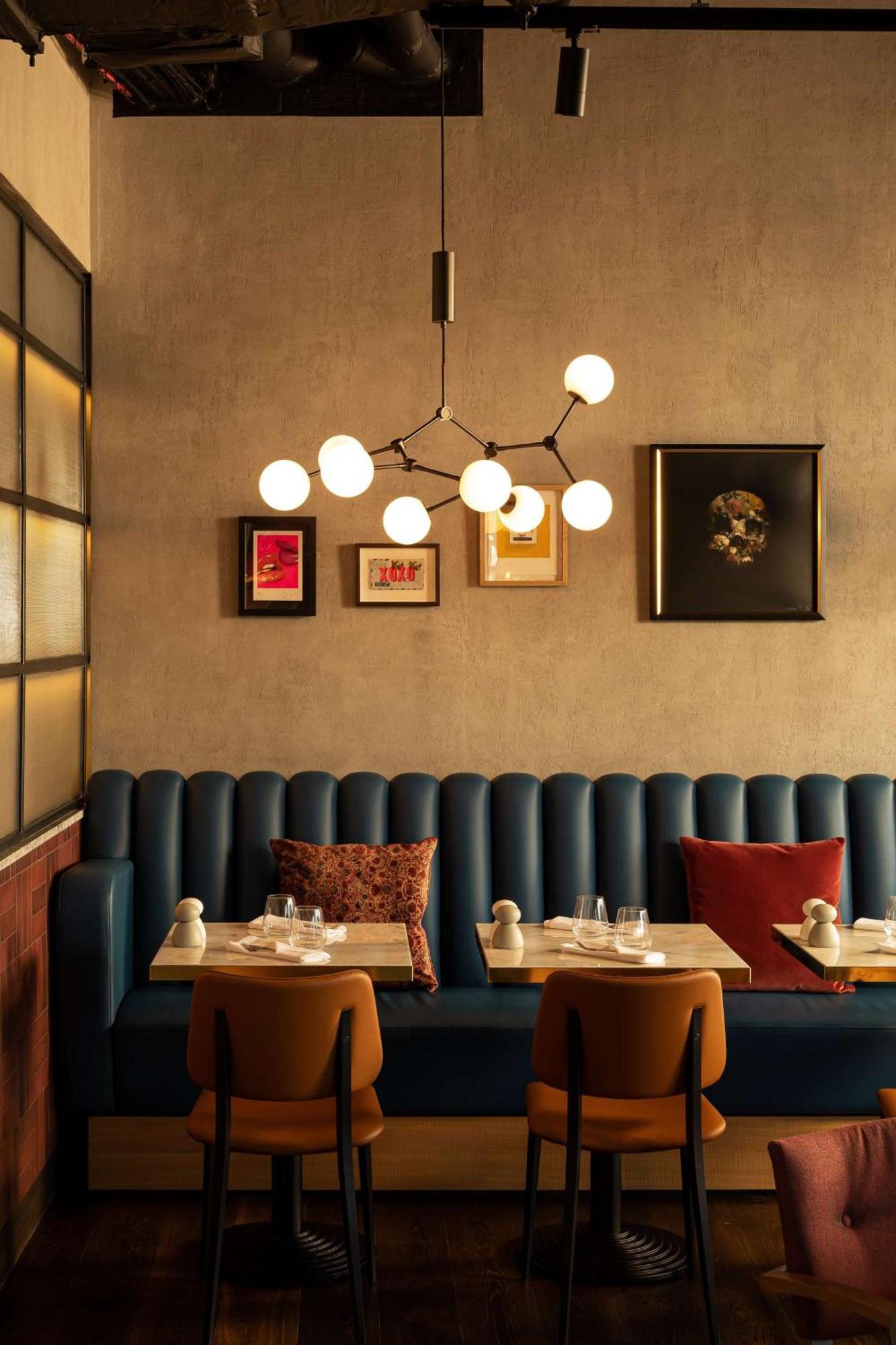 The Gantry London, Curio Collection By Hilton 4*